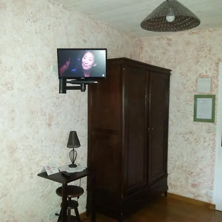 Gaestezimmer Bis Zu 3 Personen By Interhome Appartement
